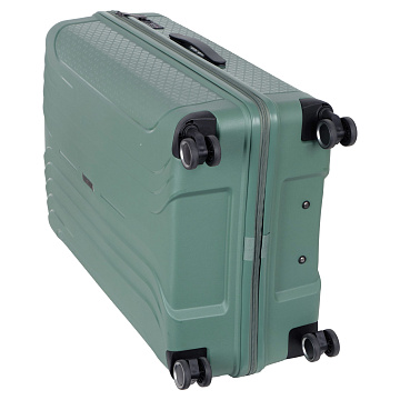 Чемодан PP большой РР811 (28")